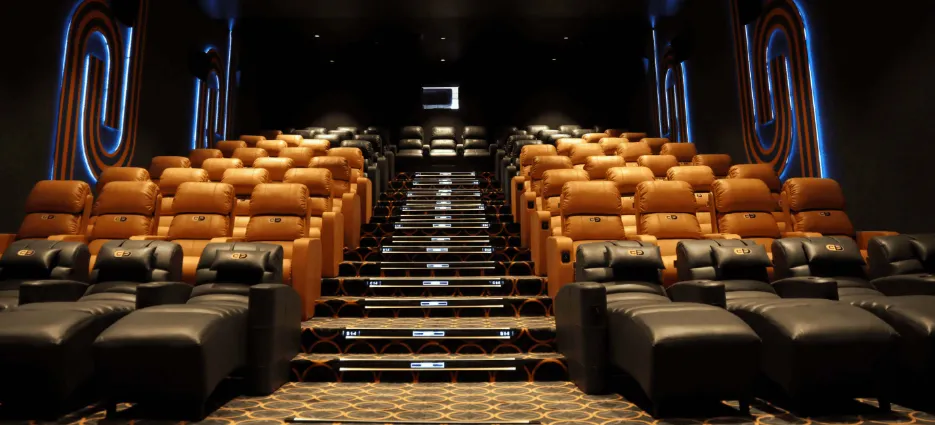 Connplex Cinemas Brings Luxuriance Premium Cinema Format To Pune