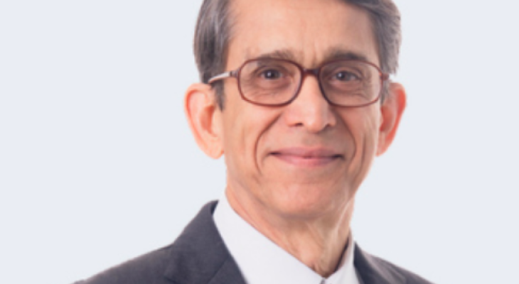 KPIT Technologies Founder And Chairman S.B. Ravi Pandit Passes Away At ...
