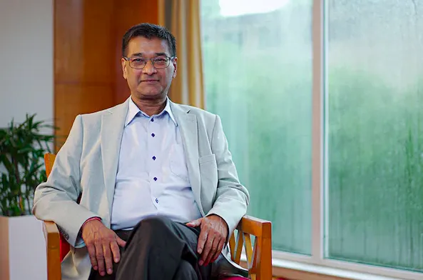 L&T Semiconductor Signs Multiyear Design Software Deal With Synopsys ...