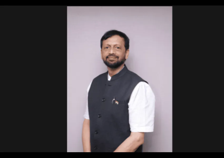 Innovation Should Be Measured by Impact, Not Valuation: Dr. Praful R ...