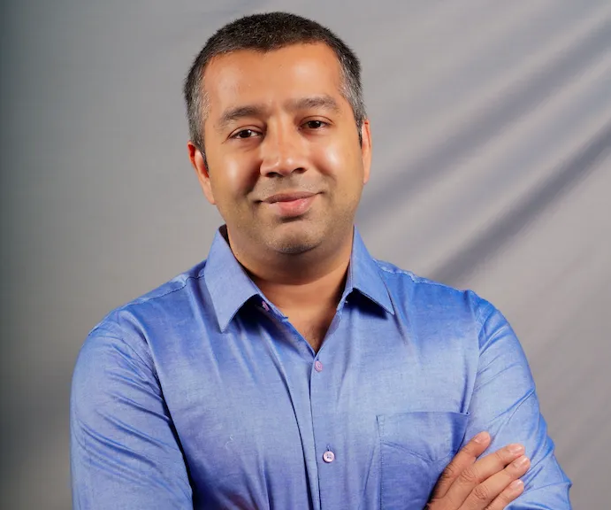 Pixxel CEO Awais Ahmed On Hyperspectral Dominance, Commercial ...