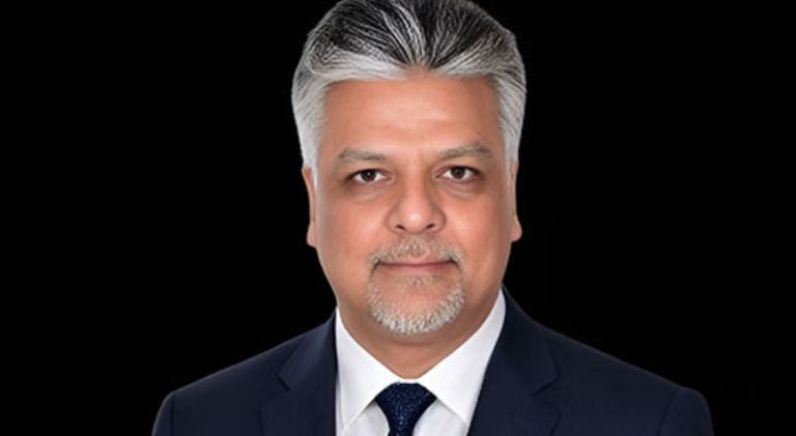 Bharat Bhushan Kedia Joins Laqshya Media To Head Planning & Buying