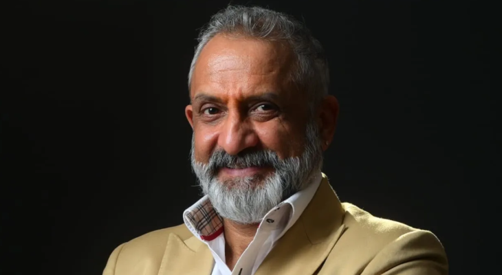 Naveen Kundu Acquires Majority Stake In VOYAGE 1