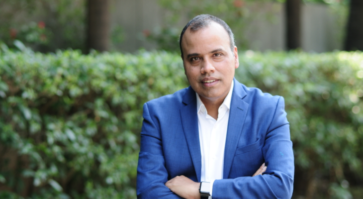 From Havas To DEPT, Vishnu Mohan's Evolving Role In The Marketing Ecosystem