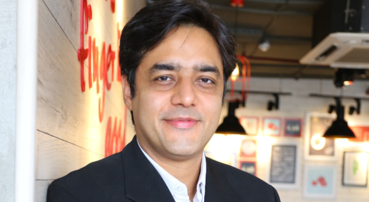 KFC India’s Moksh Chopra To Join Taco Bell International As Market Lead, Indian ...