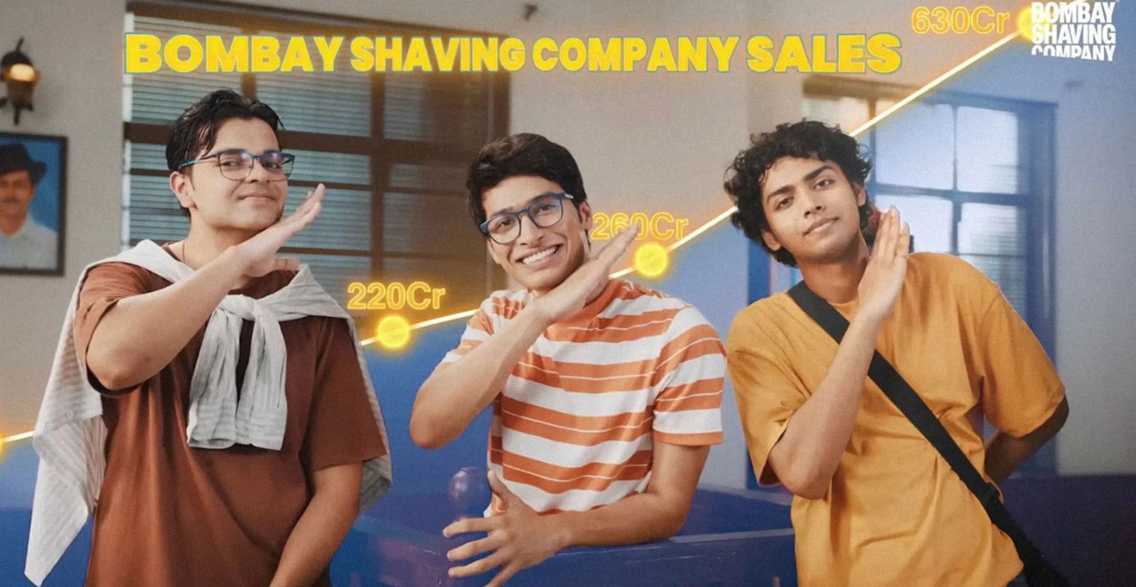 Bombay Shaving Company Changed Its Ad After A Court Order. The BSC vs Gillette Fight Is Really About How Far A Challenger Can Go After A Market Leader - Inventiva