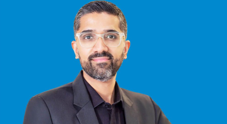 Infinitum Building Nikhil Soni Elevated To Lead Brand & Marketing At HCL Group - BW ...