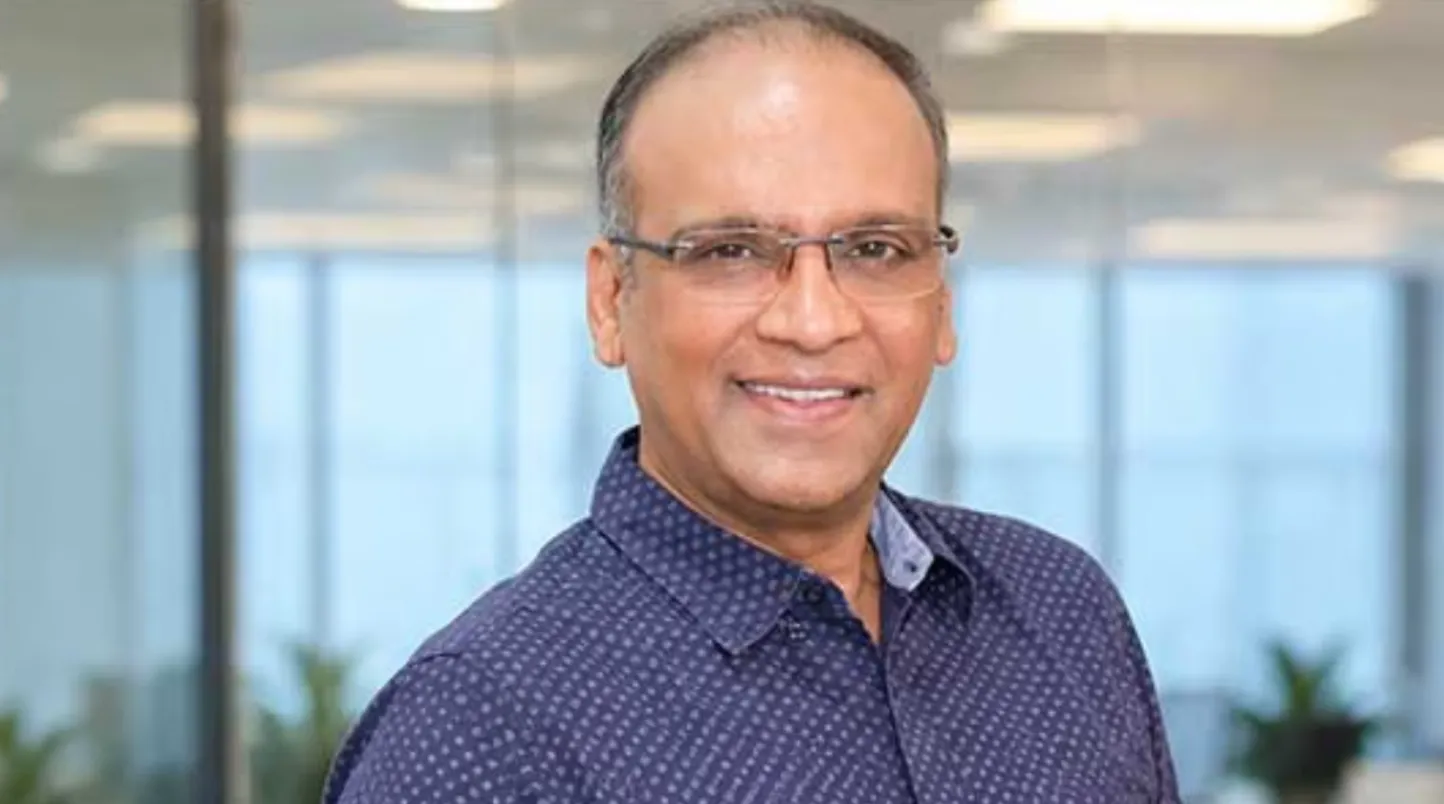 IDFC First Bank Appoints S Ganesh Kumar As Part-Time Non-executive ...