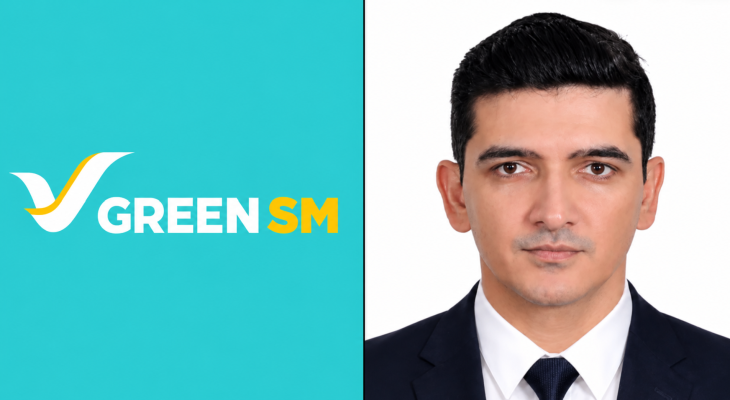 Green SM India Names Rohit Sharma CEO