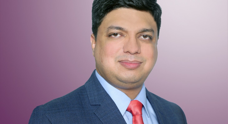 Siddharth Singh Joins Cyril Amarchand Mangaldas As Partner - BW Legal World