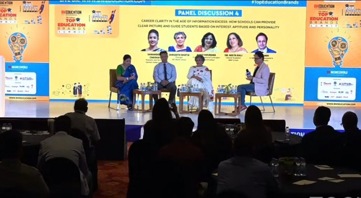 Nurturing Young Minds Creatively In The Age Of AI - BW Education