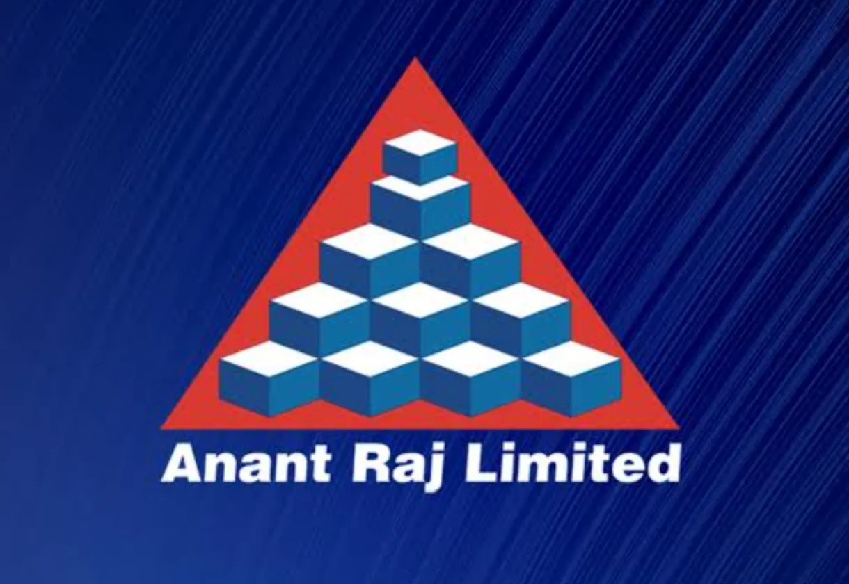 Anant Raj Shares Gain Nearly 4% After Q2 Profit Rises 31% - BW ...