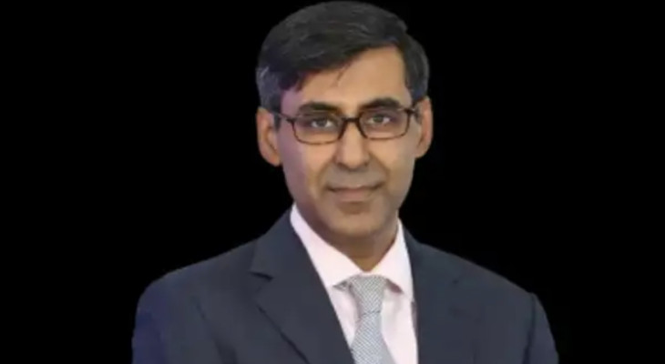 Rahul Shukla Joins Axis Bank As Group Head For Commercial & Bharat ...