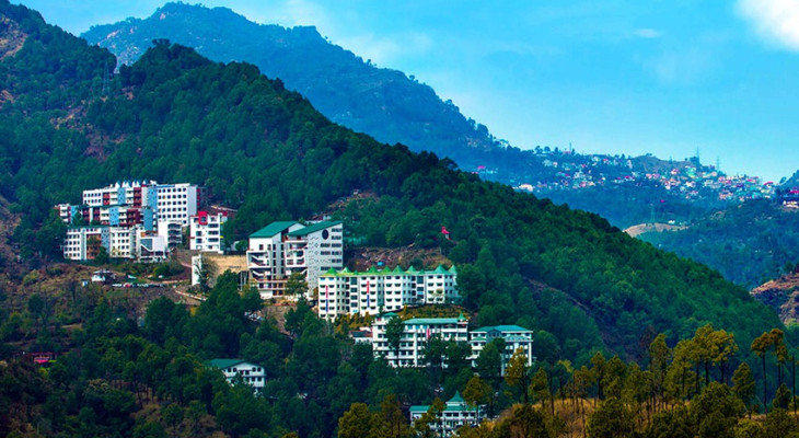 Shoolini University Offers ICF-accredited Coach Training Prog - BW ...