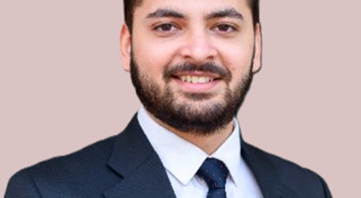 Ascendus Law Partners Elevates Siddharth Tewari to the position of ...