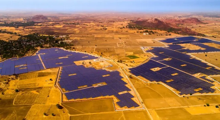 Why Solar Is Emerging As Real Estate’s New Sustainability Driver - BW ...