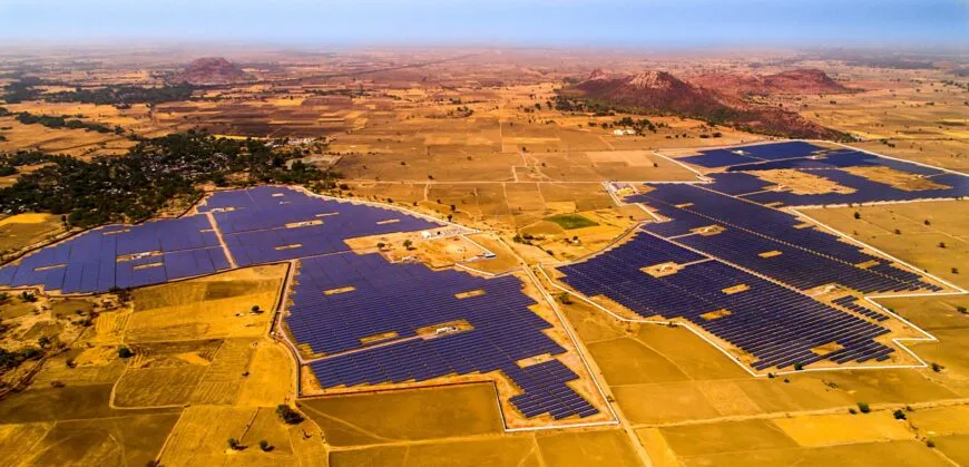 Why Solar Is Emerging As Real Estate’s New Sustainability Driver - BW ...