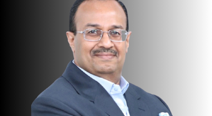 Raju Antony Pullan Exits Samsung India - BW People