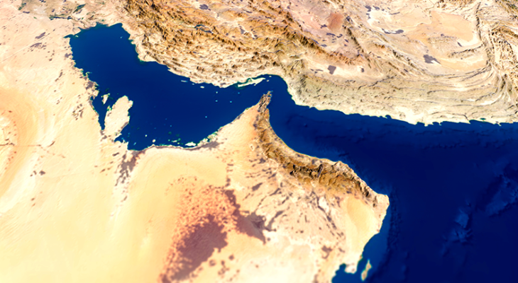 India Engaging With Nations To Ensure Energy Security Amid West Asia ...