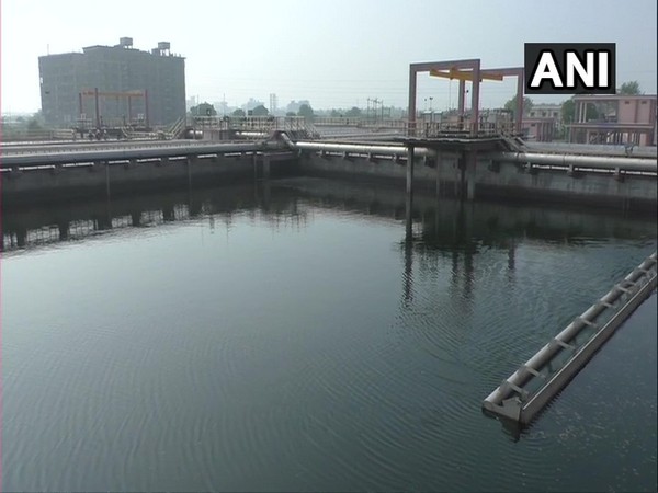 Surat generating massive revenue by selling treated water to industries ...