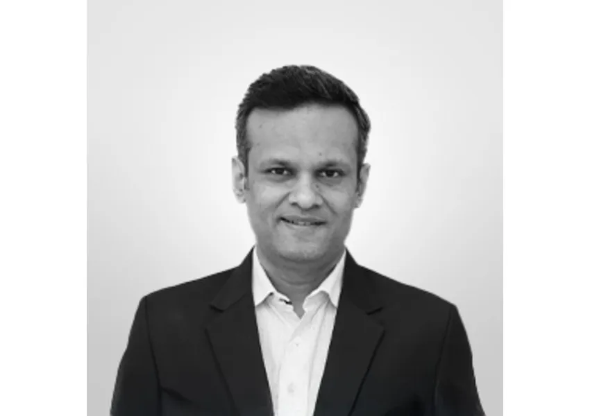 Quess Corp CFO Sushanth Pai Resigns - BW CFO World
