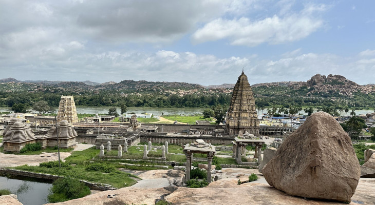 Evolution Of Indian Tourism: From Traditional Tours To Bespoke Global  Experiences
