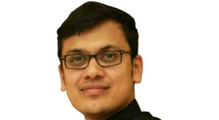 CollegeDekho Appoints Tapan Jindal As CFO - BW CFO World