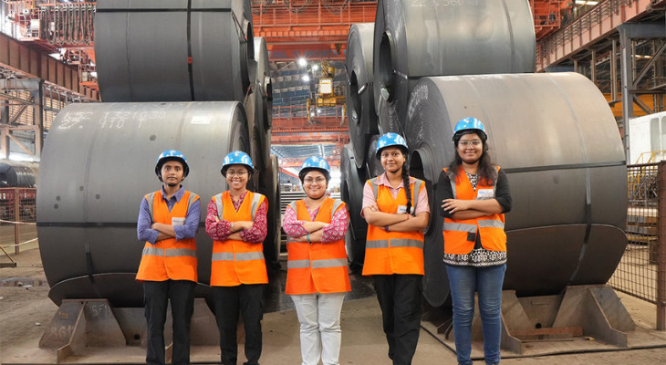 Jindal India Announces Rs 1,500 Cr West Bengal Downstream Steel Plant ...