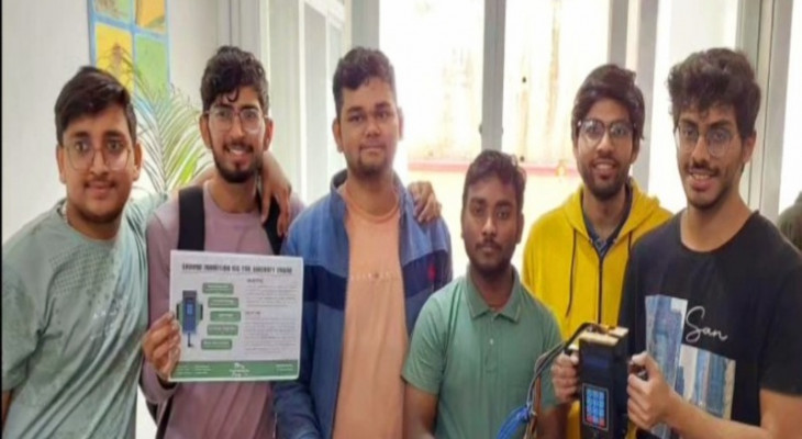 IIT Mandi's Innovation Open House Inspires Youth - BW Education