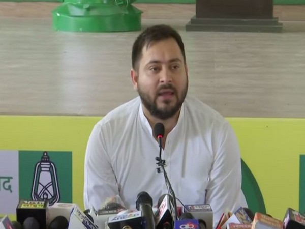 If RJD comes to power, 10 lakh govt jobs to be approved in first ...