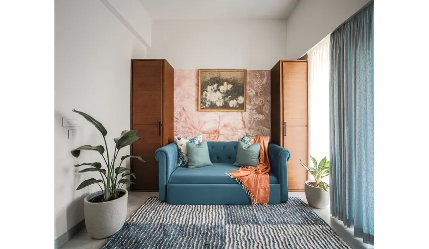 The Chapter Unveils New Approach To Luxury Living With Tech-Forward ...