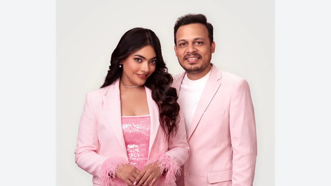 Shilpa Shetty Joins Nutrispray As Investor And Brand Ambassador