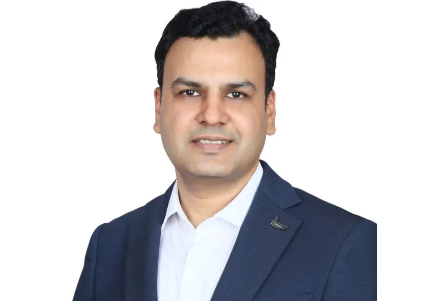 Avinash Kothari Takes Finance Head Role At Godrej Properties - BW CFO World
