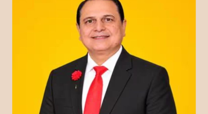 Eastman Auto & Power Names Rajesh Jindal CEO - BW People