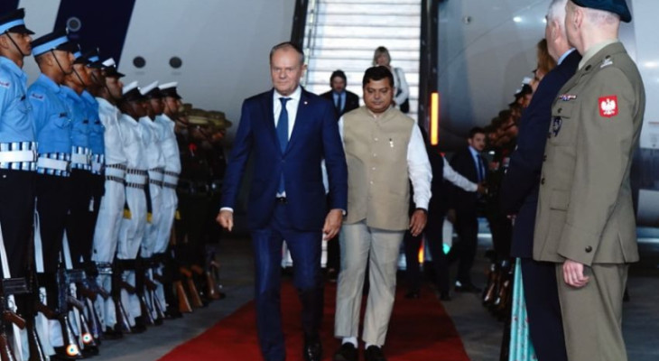 Poland Seeks India Defence Partners, Eyes On Energy Investment - BW CFO ...