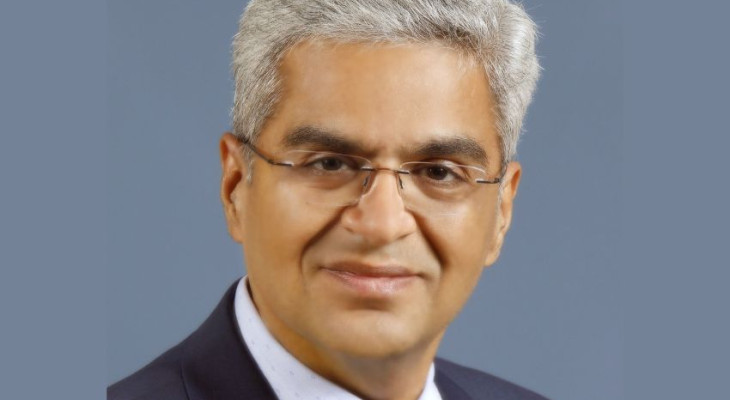 Nexedge Capital Names Apurva Sahijwani Co-Founder - BW People