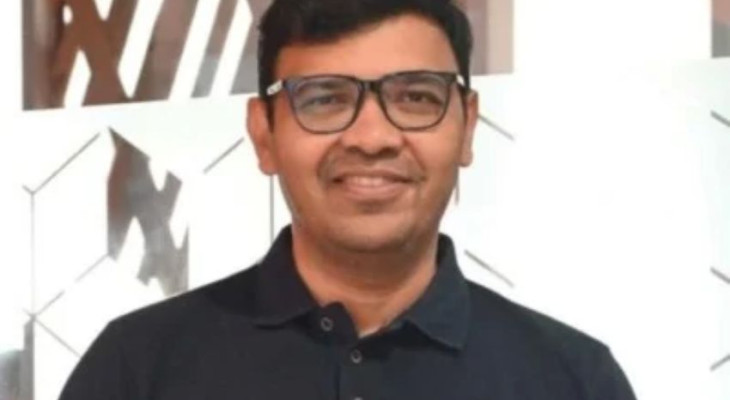 Flipkart Elevates Kaifee S. To HR Vice President - BW People