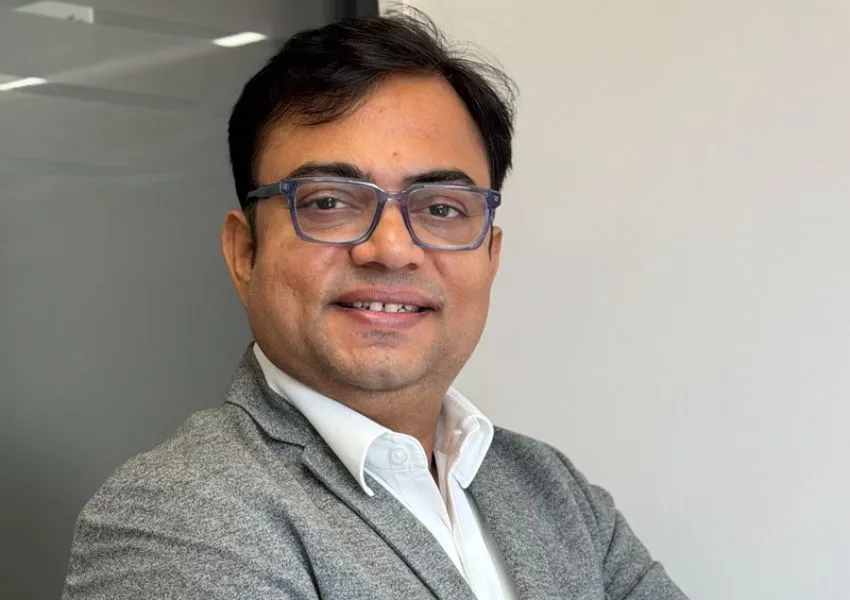 Aavinash Yogeshwar, Chief Human Resources Officer at Travel Food Services Pvt