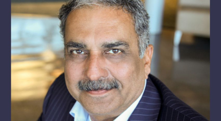 Accenture Edge Appoints Dharmendra Sinha As CEO - BW People