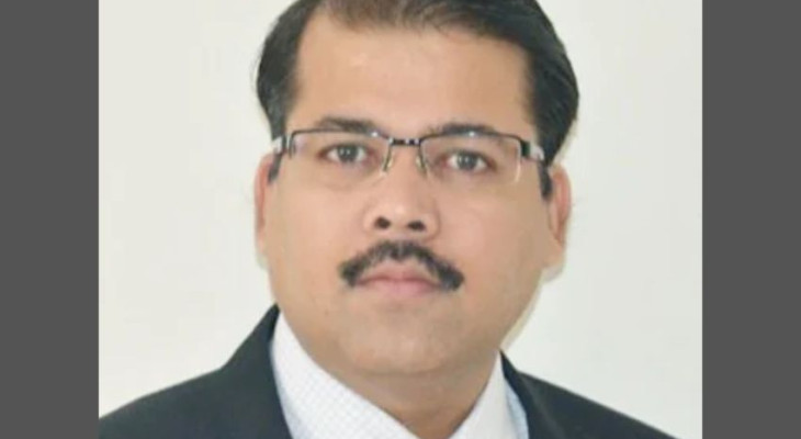 Bajaj Finserv Elevates Amit Sharma As Senior Head HR, L&D And Administration