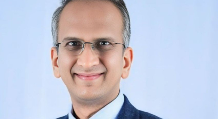 Capgemini Elevates Ananth Chandramouli To Regional Leadership Role - BW ...
