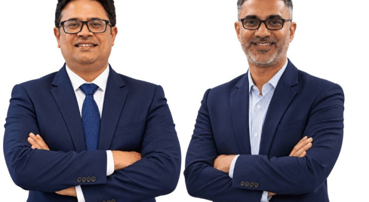 Satish Sundaresan Named SUN Mobility CEO, Kamaldeep Singh To Lead Indofast Energy