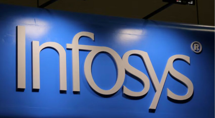 Movement Manager Infosys To Support Truist’s AI-first Global Capability Centre In ...