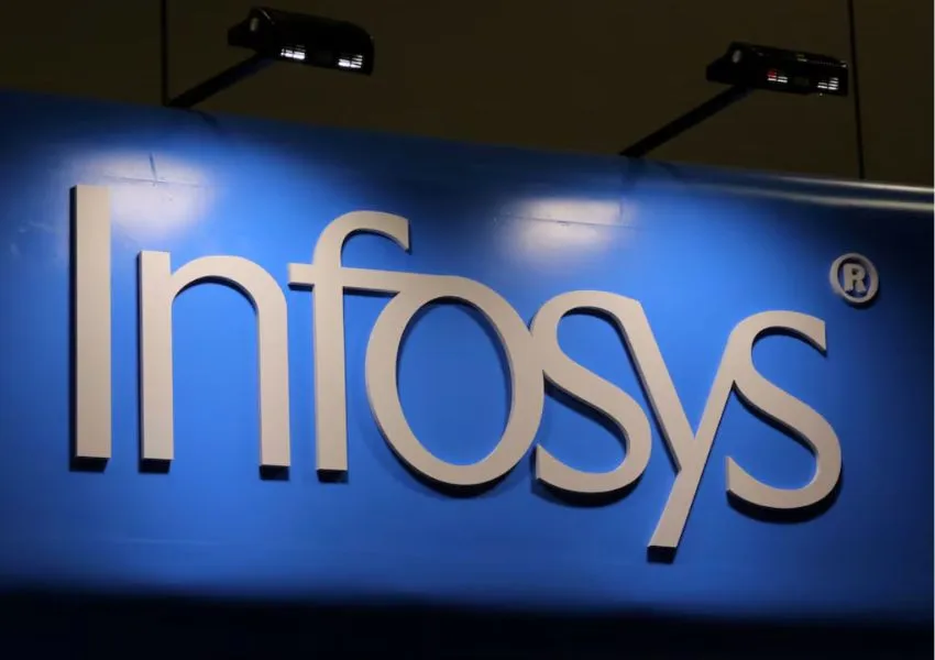 Infosys To Support Truist’s AI-first Global Capability Centre In ...