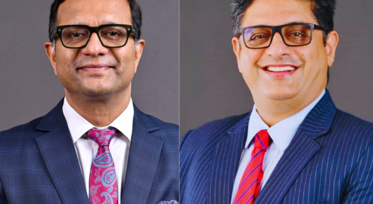 RBL Bank Appoints Kumar Ashish And Himanshu Mishra To Strengthen Retail ...