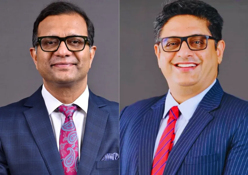 RBL Bank Appoints Kumar Ashish And Himanshu Mishra To Strengthen Retail ...