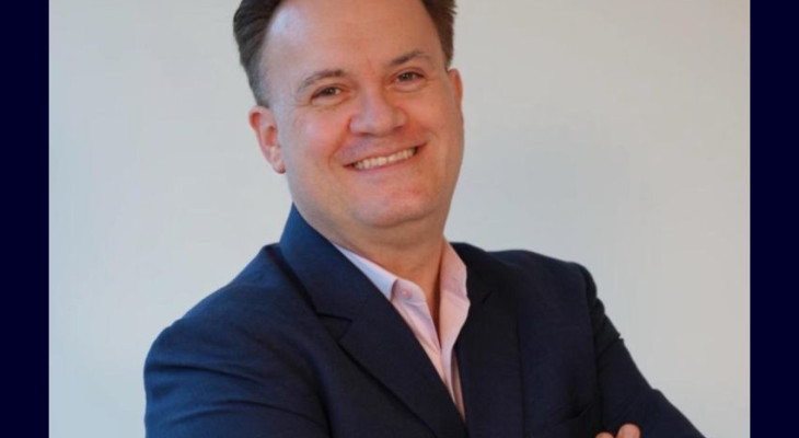 Ridhira Group Appoints Philip Logan As Group President - BW People