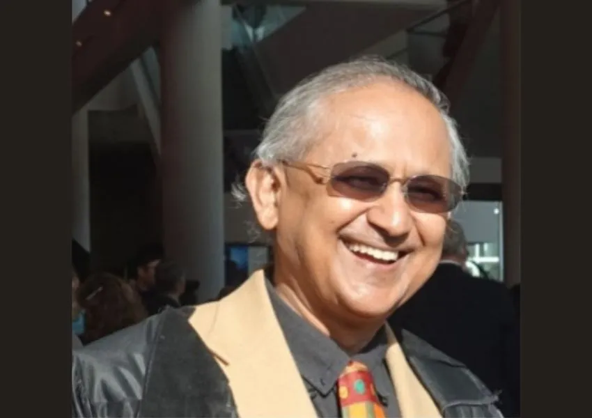 India’s AI Challenge Is Depth, Not Scale: IAIRO’s Amit Sheth - BW ...