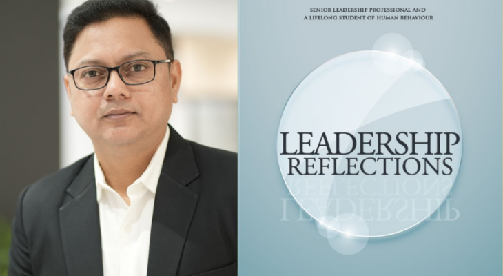 Leadership, From The Inside - BW People