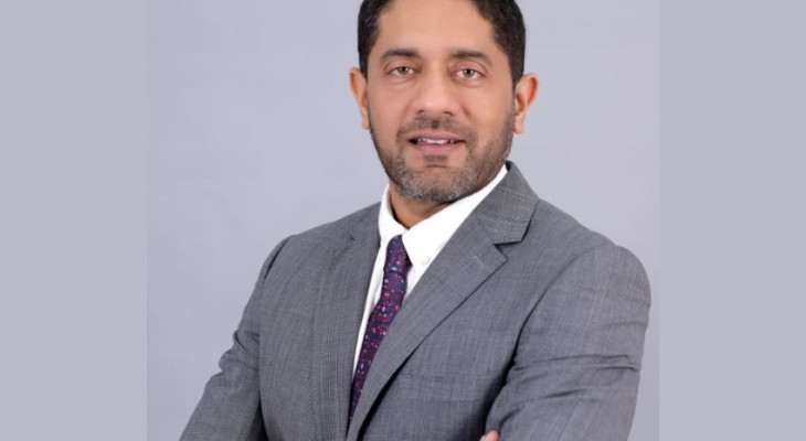 “India’s Energy Transition Needs A Diverse Financing Ecosystem”: Sumil ...